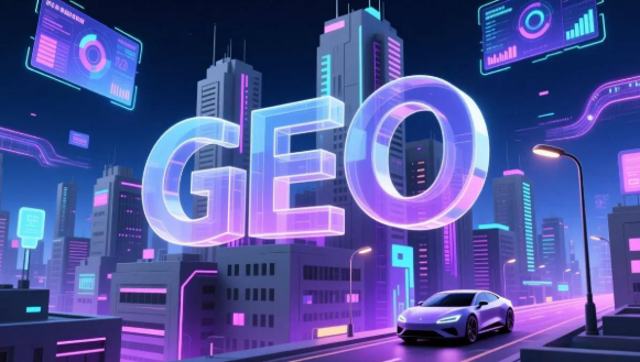 张湾区GEO 优化行业动态：主流搜索平台地域收录规则更新综述