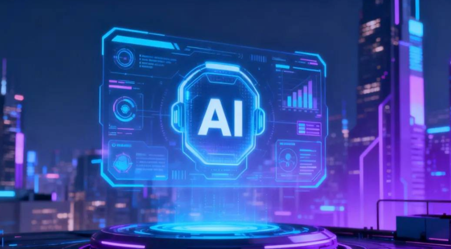 张湾区AI选型参考：合理运用人工智能工具提升效率