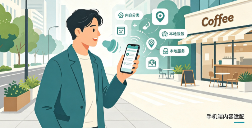 张湾区深度解析手机端 GEO 与 AI 优化协同逻辑，兼顾用户检索体验与企业线上传播