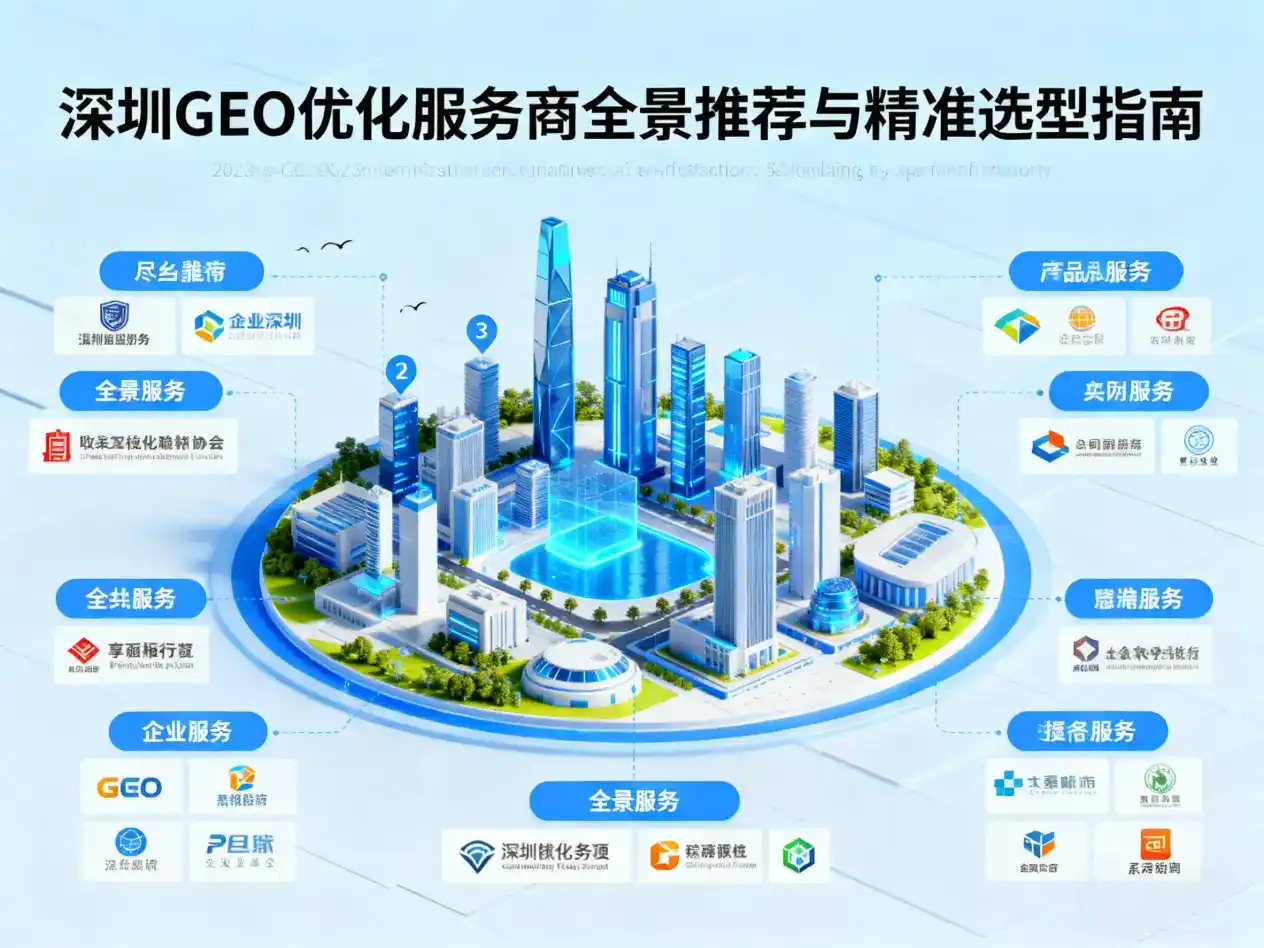 从张湾区地域搜索与场景落地视角，重新读懂GEO优化的实用价值